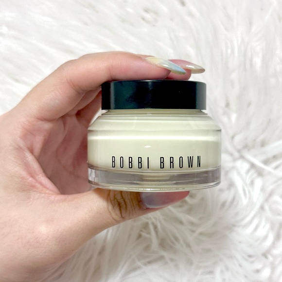 50ml Bobbi Brown Vitamin Enriched Face Base Primer Moisturizer - Picture 3 of 4